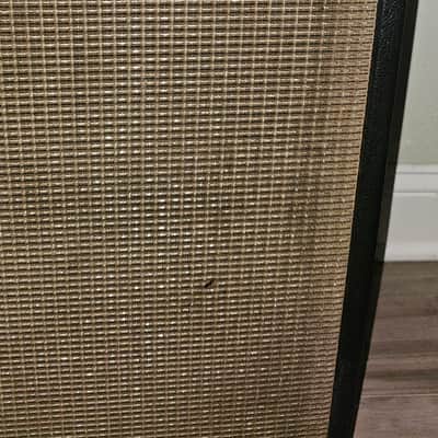 Fender Super Reverb