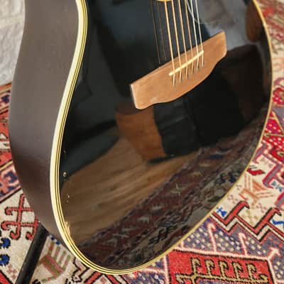 Ovation Applause AA31 Acoustic 1983 Korea image 2