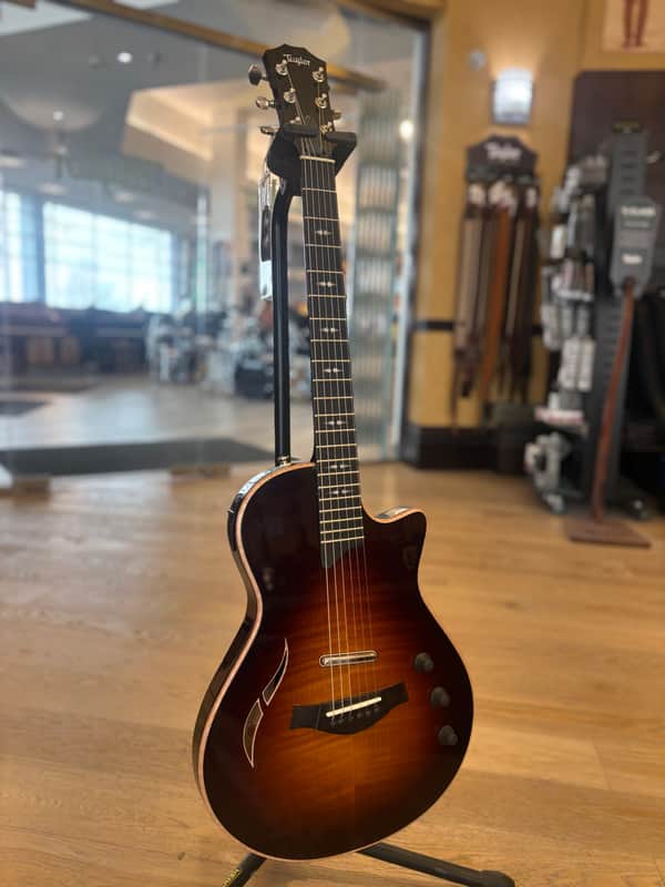 Taylor T5Z Pro 2024