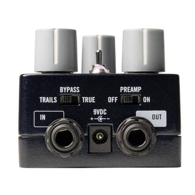 Universal Audio GPS-ORN Orion Tape Echo Pedal image 4