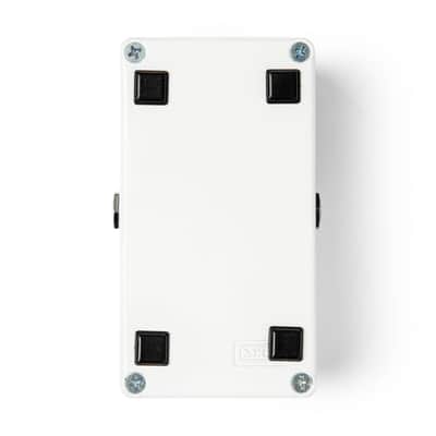 MXR M87 Bass Compressor Effects Pedal image 3