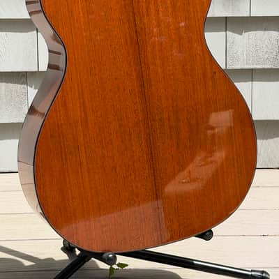 Boucher BG-41T-G Bluegrass Goose Series Torrefied image 22