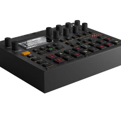 Elektron Digitakt II 16-Track Digital Drum Computer + Sampler image 2