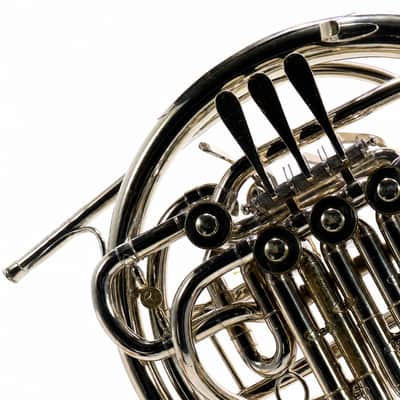 Holton H279 'Farkas' Professional Double French Horn Detachable Bell SN 658120 image 2