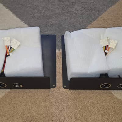 Neumann REK 4 Remote Electronics Kit for KH420 - PAIR Bild 6
