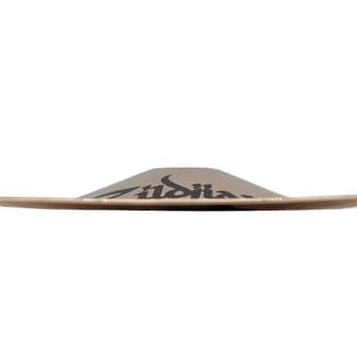 Zildjian FX 7" Break Bell Cymbal/New with Warranty/Model # FXWB07 image 2