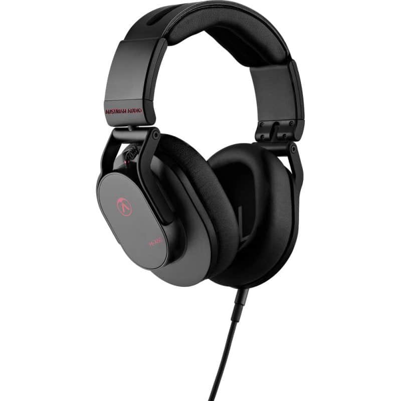 Hi-X60 Closed-Back Headphones image 1