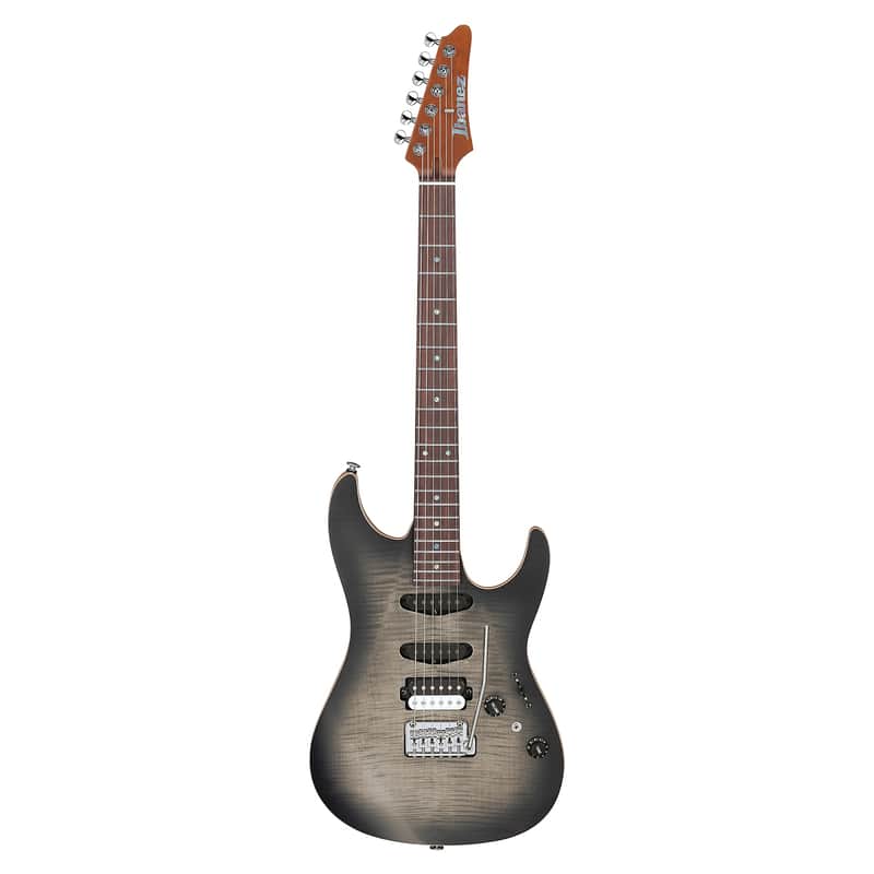Ibanez TQM2 Tom Quayle Signature image 1