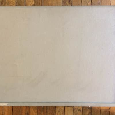 Early Hohner Orgaphon 25 MH 60's Green-Greys image 3