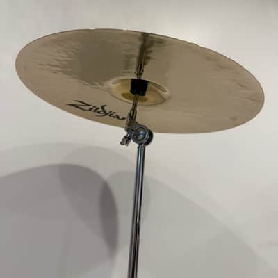 Zildjian 19" K Series BRILLIANT Dark Thin Crash Cymbal 1417g image 4