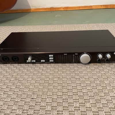 presonus quantum Thunderbolt 26x32 image 1