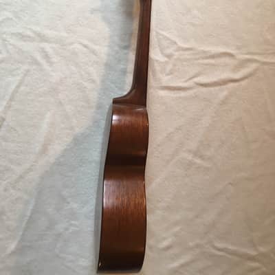Martin Soprano Ukulele 1960s SALE! image 8