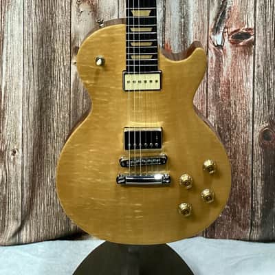 Gibson Les Paul 2008 Push-Tone —  Guitar of the Month w/HSC and All Pickup Sets image 2