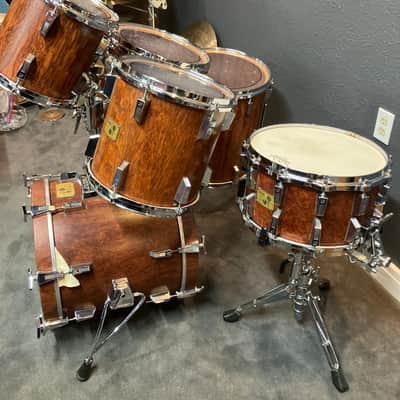 Sonor Signature - African Bubinga image 4
