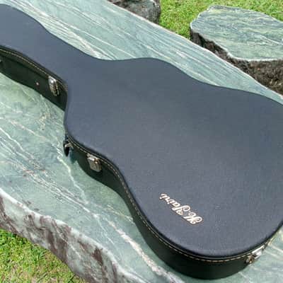 1978 Yairi YW-1000 "K Yairi's flagship guitar" - Natural+Yairi Hard Case image 24