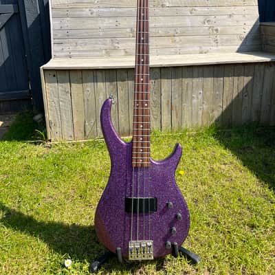 Peavey G Bass Guitar - Fully Restored A1 Example image 3