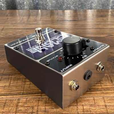 Electro-Harmonix EHX Small Clone Analog Chorus Guitar Effect Pedal image 4
