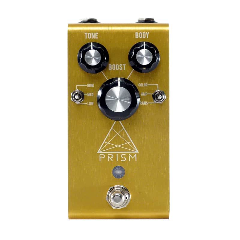 Jackson Audio Prism image 3