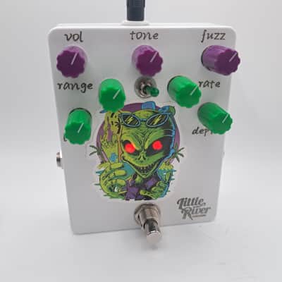 Alien Fuzz image 2