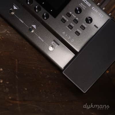 Boss GX-10 Guitar Effects Processor image 3