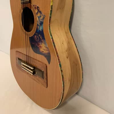 Maupin 6 String Classical Flamenco 2025 image 5