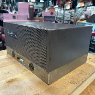 Dynakit Stereo 70 Vacuum Tube Power Amplifier image 3