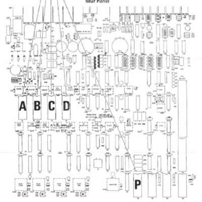 EMU Drumulator Rare Digidrums sound Kit Eprom Sets Rock Drums For Drum Machine roms Tears For Fear image 2