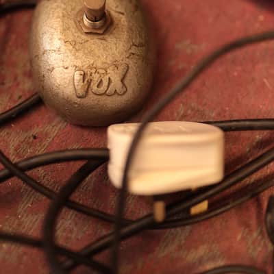 Vox Super Twin AC30/6 (1964) image 7