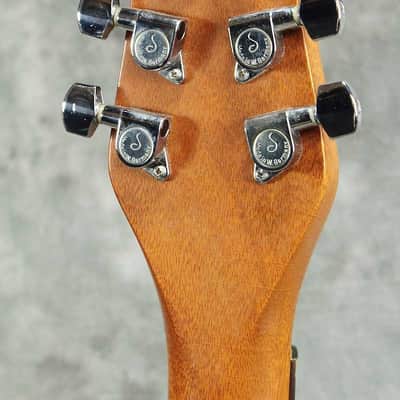 Guild Brian May Signature BM-02 image 9
