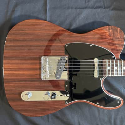 Fender Custom Shop 1969 NOS Rosewood Telecaster (2020) image 5