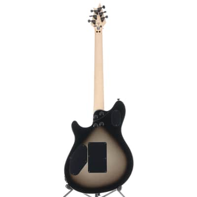 EVH Wolfgang Special, Ebony Fingerboard, Silverburst (BB5)(2745M) (2745M) image 6