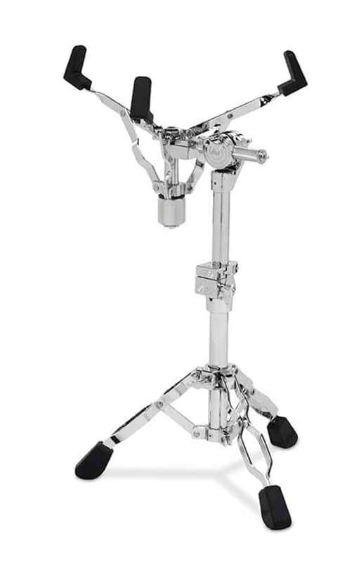 Used DW 5000 Series Double Braced Snare Drum Stand - DWCP5300 image 1
