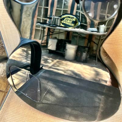 Gibson Joe Perry Signature Les Paul 1996 - 1999 - Black Burst image 9