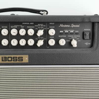 Boss Nextone Special Combo image 10