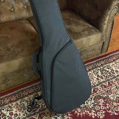 Eastman Fullertone SC'52 IBM - Ice Blue Metallic - incl. Gigbag - NEW - 2,964 kg image 16