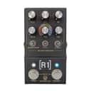 Walrus Audio MAKO Series: R1 High-Fidelity Stereo Reverb