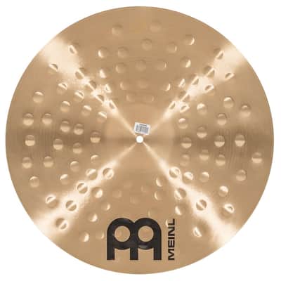 Meinl Pure Alloy Extra Hammered Ride Cymbal 20" image 6