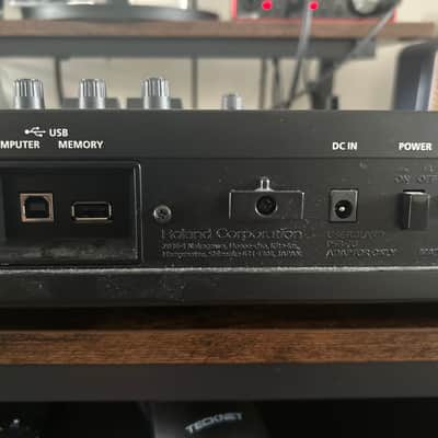 Roland JUNO-DS 61 image 5