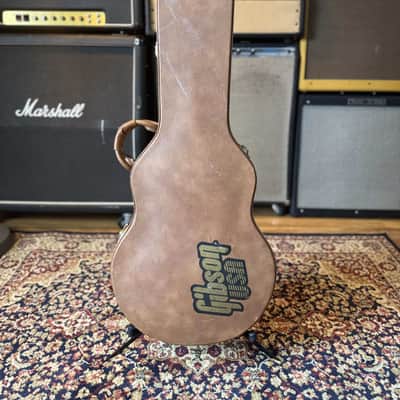 Gibson Les paul Classic 2013 - Cooper Top image 15