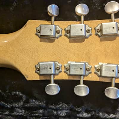 Fano Alt de Facto SP6 2008 - OW - German Carve image 7