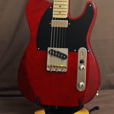 Larrivee Electric Guitars Bakersfield image 4