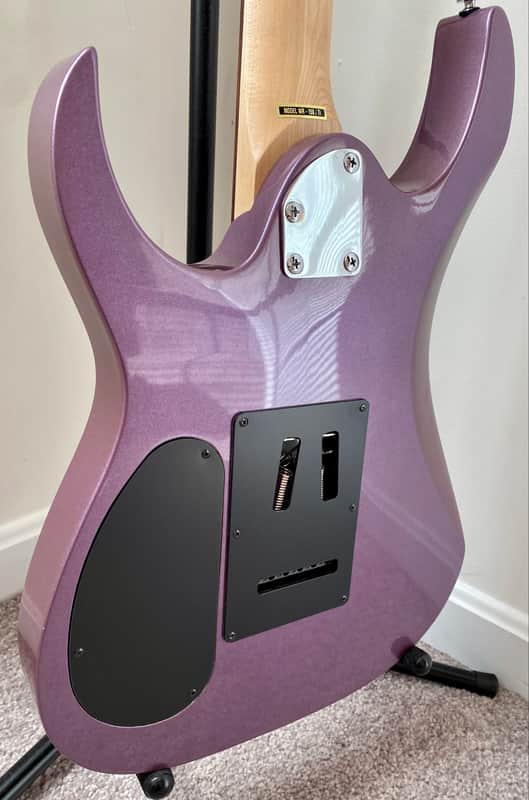 Washburn WR 150 Purple | Reverb