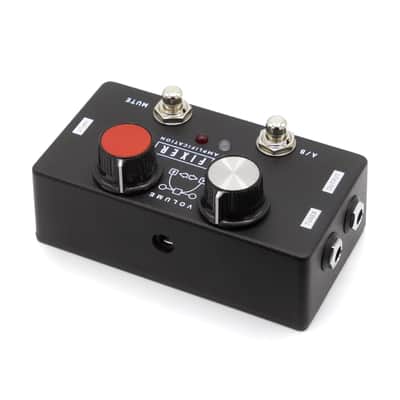Browne Amplification - The Fixer Dual Boost/Buffer image 2