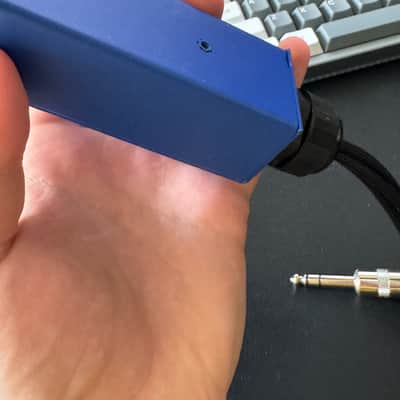 Radial Radial Engineering Catapult Mini TRS 2024 image 5
