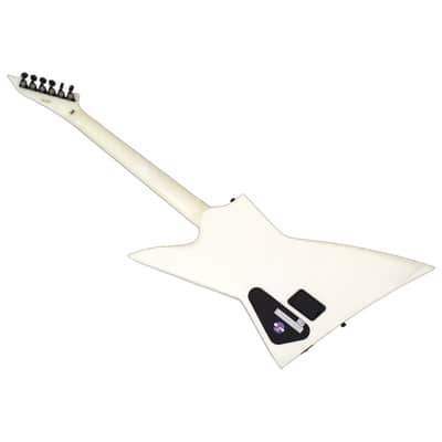 ESP E-II EX/NT/SW guitar B-Stock 5515 image 6