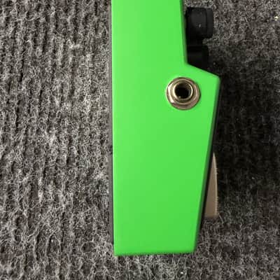 Ibanez TS9 Tube Screamer 2002 - Present - Green image 4