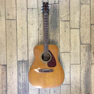 Yamaha FG-200 1970's