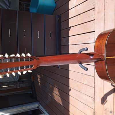 Martin D12-20 1969 Natural image 9