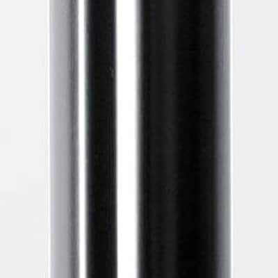 K&M 26731 Fixed-Height Speaker Stand with Flat Steel Base Plate image 3