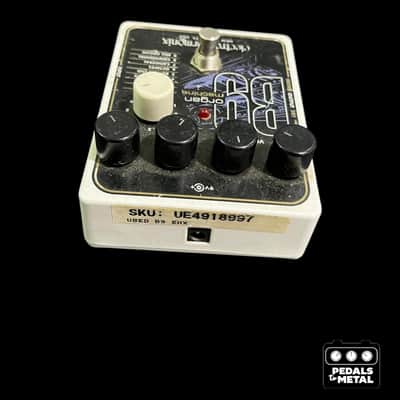 ehx b9 - X17259 image 3
